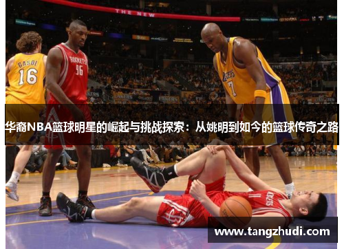 华裔NBA篮球明星的崛起与挑战探索：从姚明到如今的篮球传奇之路